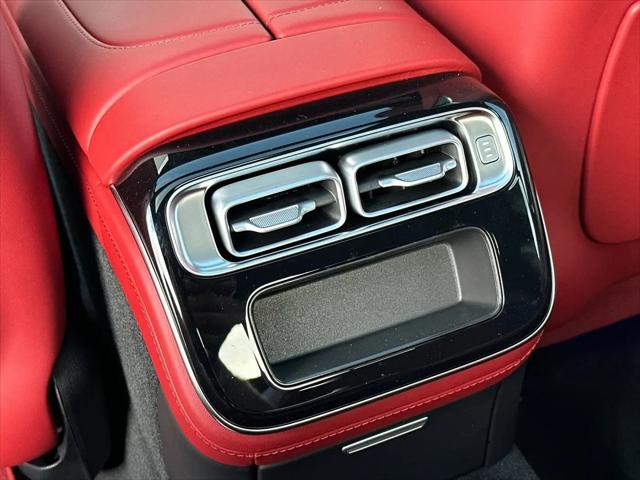 2026 Mercedes-Benz S 580 4MATIC