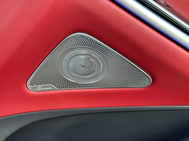 2026 Mercedes-Benz S 580 4MATIC