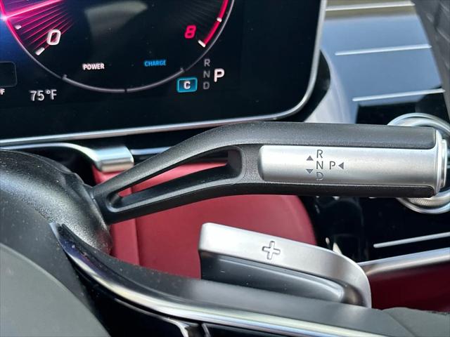 2026 Mercedes-Benz S 580 4MATIC