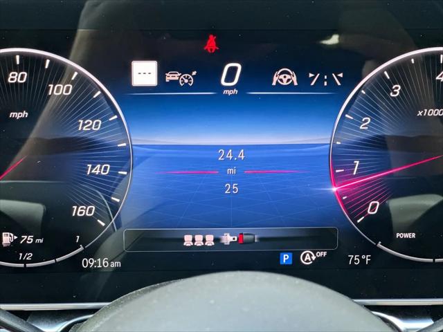 2026 Mercedes-Benz S 580 4MATIC