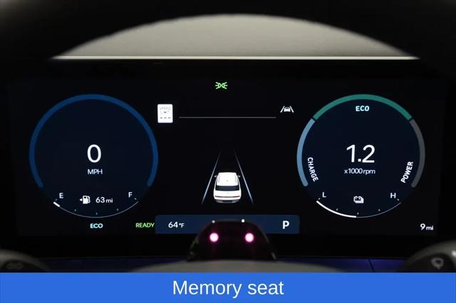 2026 Hyundai Santa Fe Hybrid Limited 7 Passenger