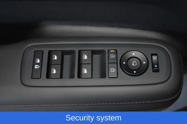 2026 Hyundai Santa Fe Hybrid Limited 7 Passenger