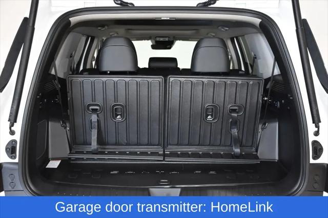 2026 Hyundai Santa Fe Hybrid Limited 7 Passenger