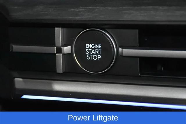 2026 Hyundai Santa Fe Hybrid Limited 7 Passenger