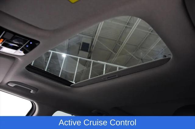 2026 Hyundai Santa Fe Hybrid Limited 7 Passenger