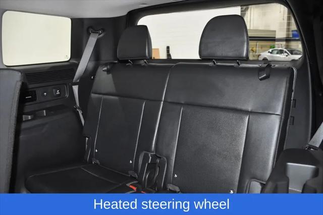 2026 Hyundai Santa Fe Hybrid Limited 7 Passenger