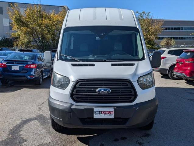 2017 Ford Transit T-250