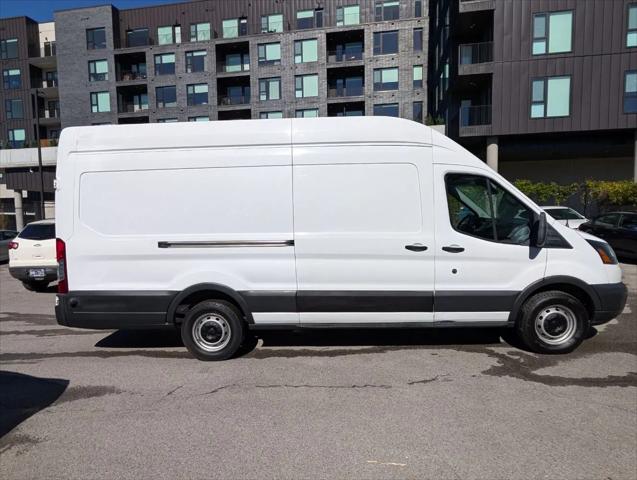 2017 Ford Transit T-250