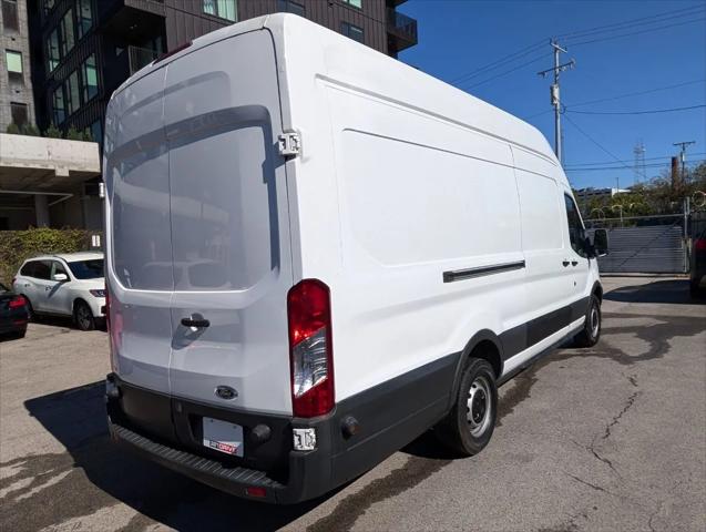 2017 Ford Transit T-250