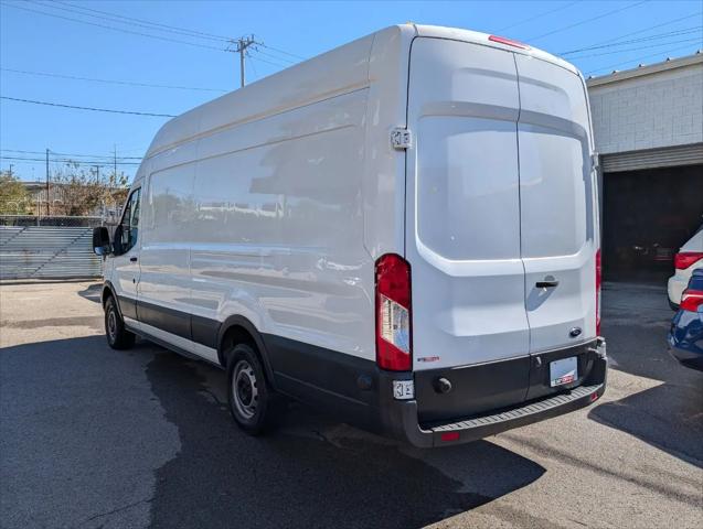 2017 Ford Transit T-250
