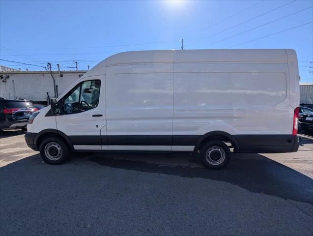 2017 Ford Transit T-250