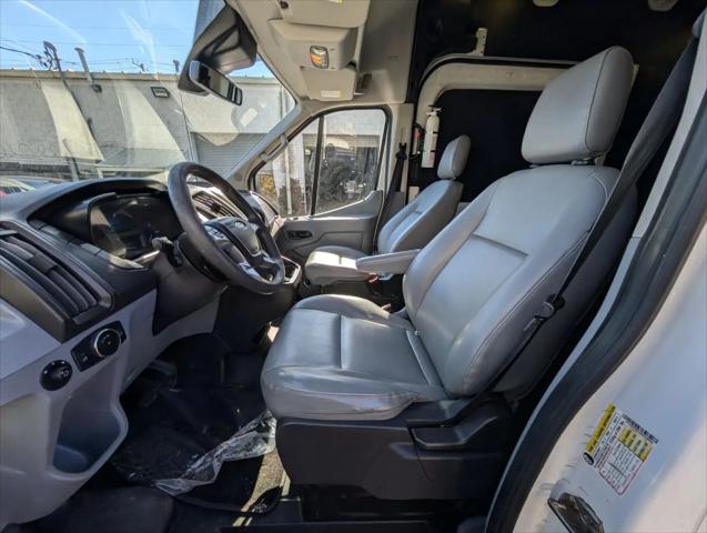 2017 Ford Transit T-250