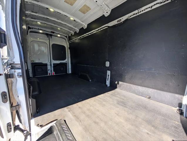 2017 Ford Transit T-250