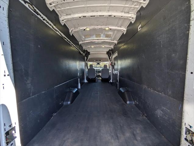 2017 Ford Transit T-250