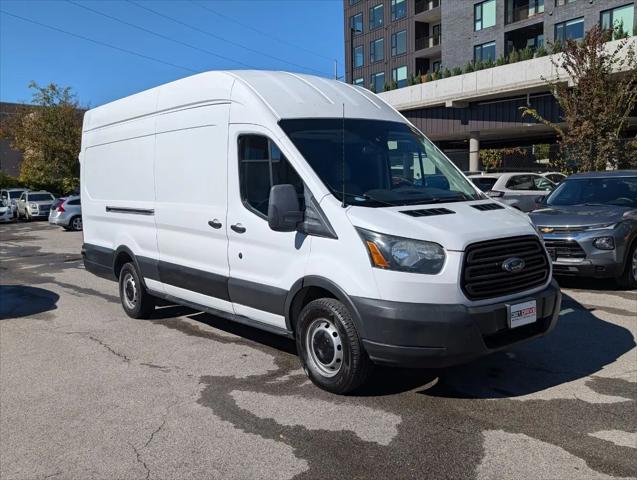 2017 Ford Transit T-250