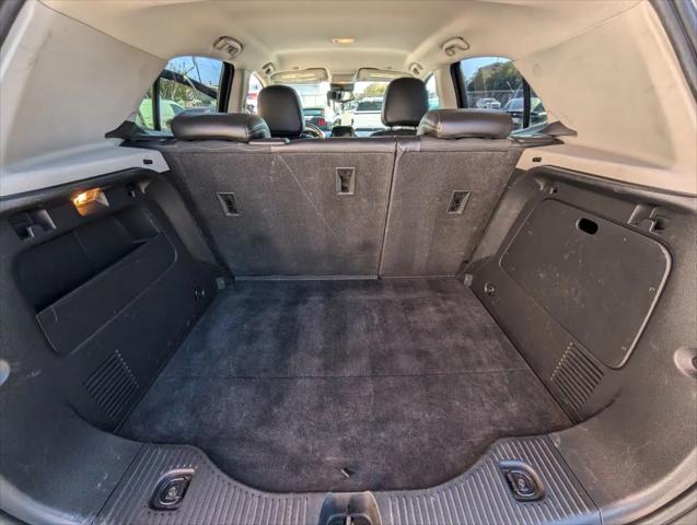 2016 Buick Encore Convenience