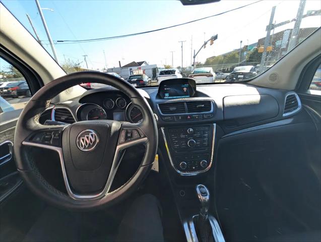 2016 Buick Encore Convenience