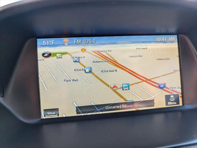 2016 Buick Encore Convenience