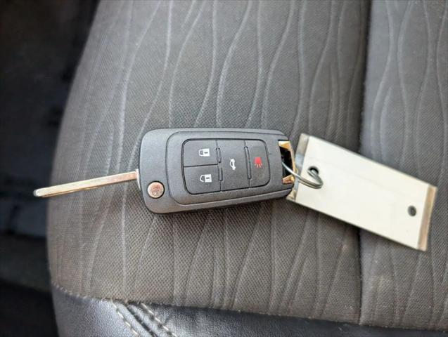 2016 Buick Encore Convenience