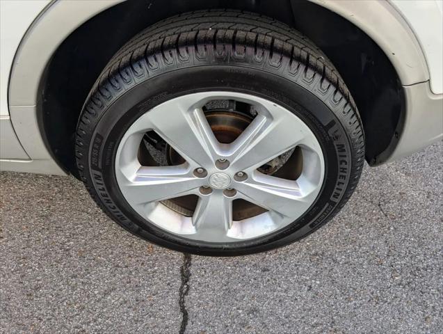2016 Buick Encore Convenience