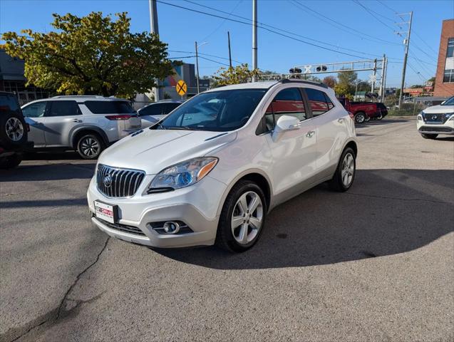 2016 Buick Encore Convenience for sale in Nashville, TN