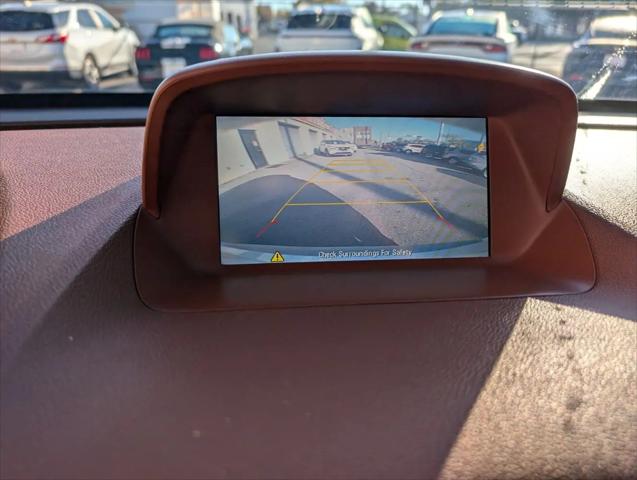 2016 Buick Encore Leather