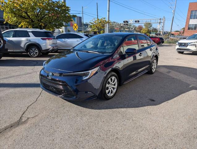 2023 Toyota Corolla Hybrid LE for sale in Nashville, TN