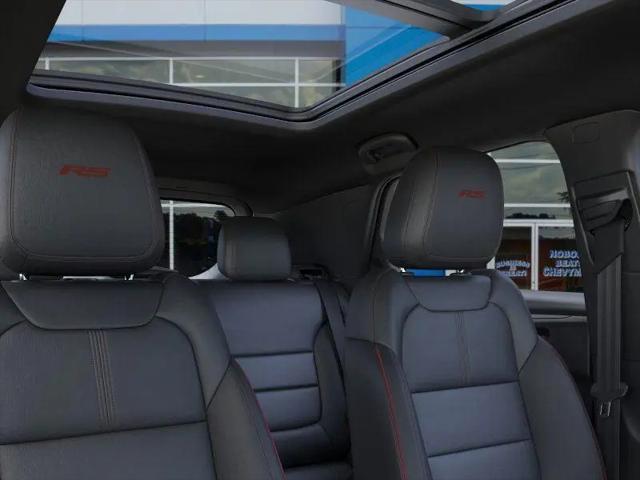 2026 Chevrolet TrailBlazer FWD RS