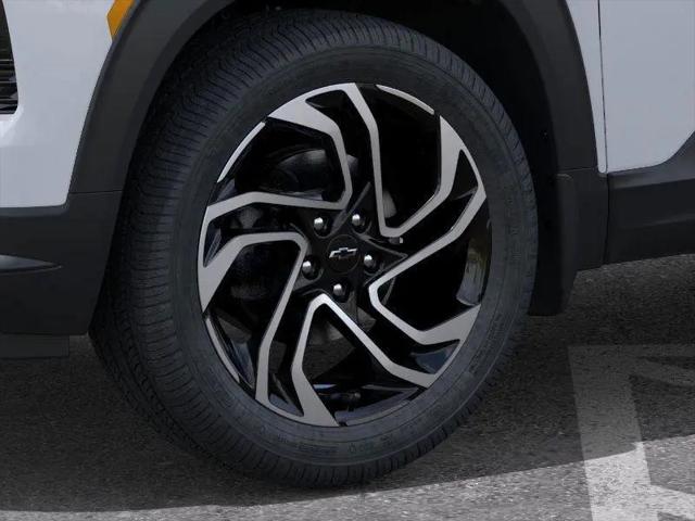 2026 Chevrolet TrailBlazer FWD RS