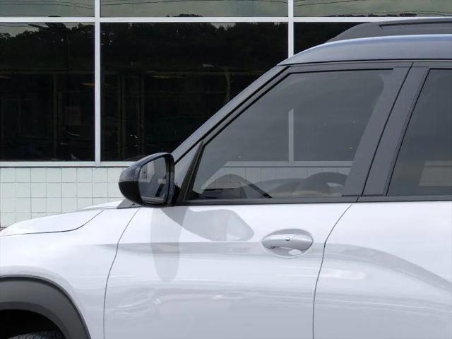 2026 Chevrolet TrailBlazer FWD RS