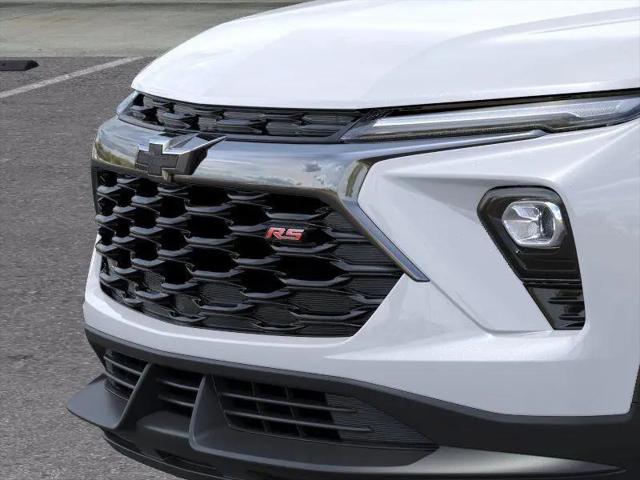 2026 Chevrolet TrailBlazer FWD RS