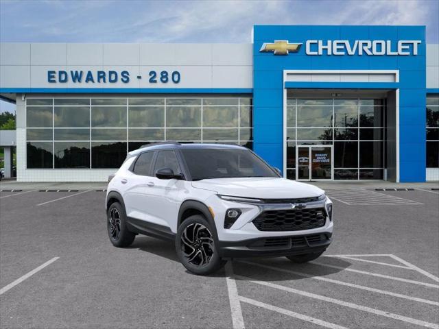 2026 Chevrolet TrailBlazer FWD RS for sale in Birmingham, AL