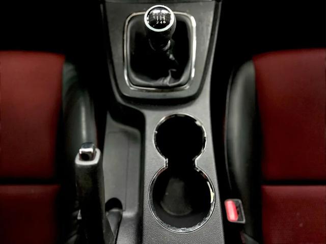 2011 Hyundai Genesis Coupe 3.8 R-Spec
