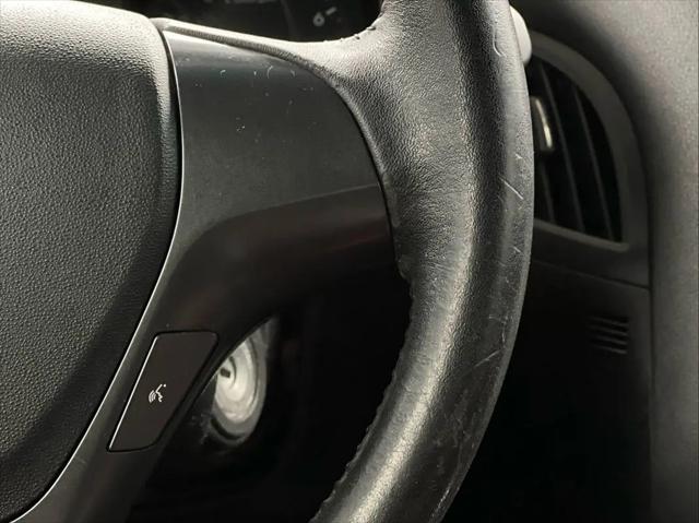 2011 Hyundai Genesis Coupe 3.8 R-Spec