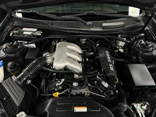 2011 Hyundai Genesis Coupe 3.8 R-Spec