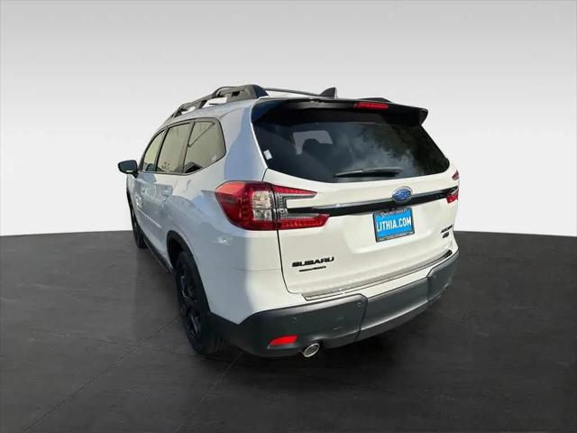 2026 Subaru Ascent Onyx Edition Touring 7-Passenger