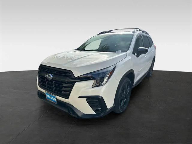 2026 Subaru Ascent Onyx Edition Touring 7-Passenger