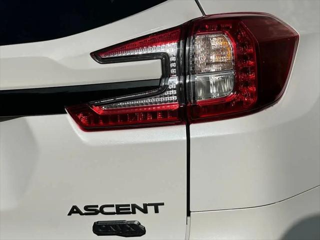 2026 Subaru Ascent Onyx Edition Touring 7-Passenger