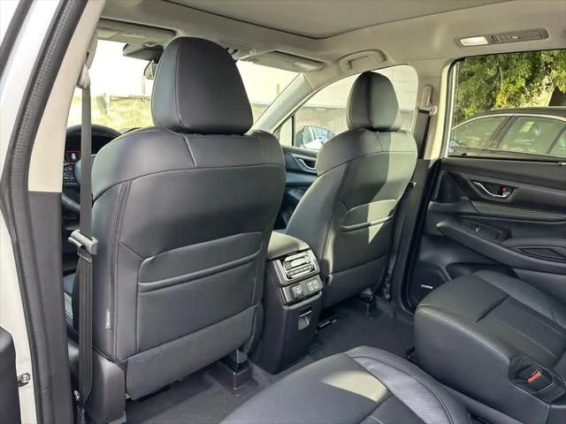 2026 Subaru Ascent Onyx Edition Touring 7-Passenger