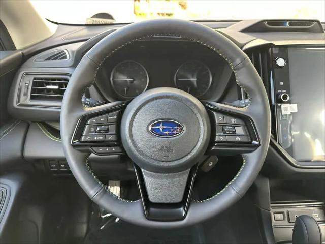 2026 Subaru Ascent Onyx Edition Touring 7-Passenger
