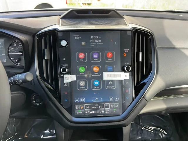 2026 Subaru Ascent Onyx Edition Touring 7-Passenger