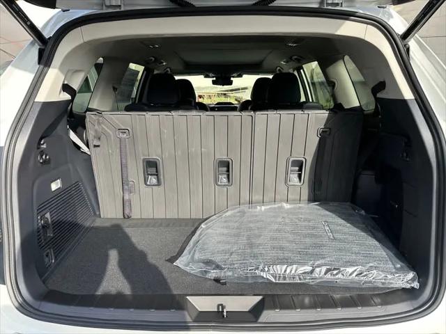 2026 Subaru Ascent Onyx Edition Touring 7-Passenger