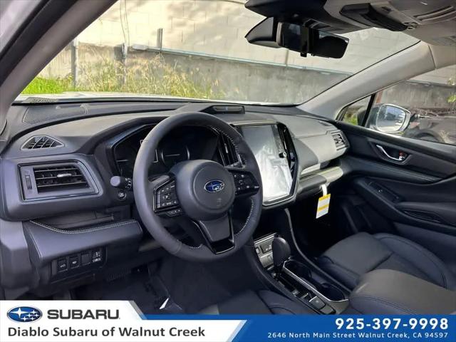 2026 Subaru Ascent Onyx Edition Touring 7-Passenger for sale in Walnut Creek, CA