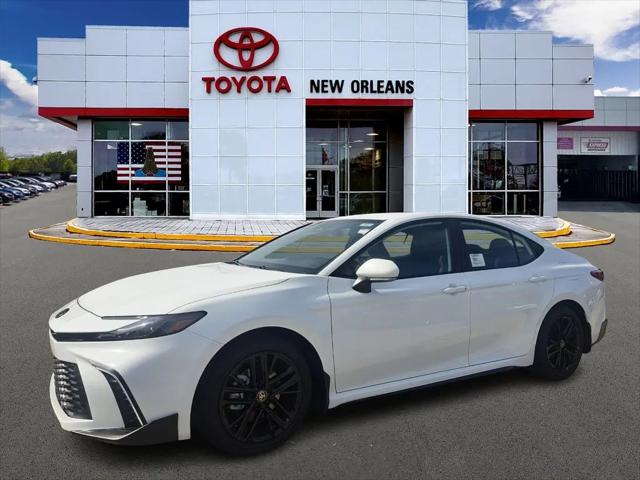 2026 Toyota Camry SE for sale in New Orleans, LA
