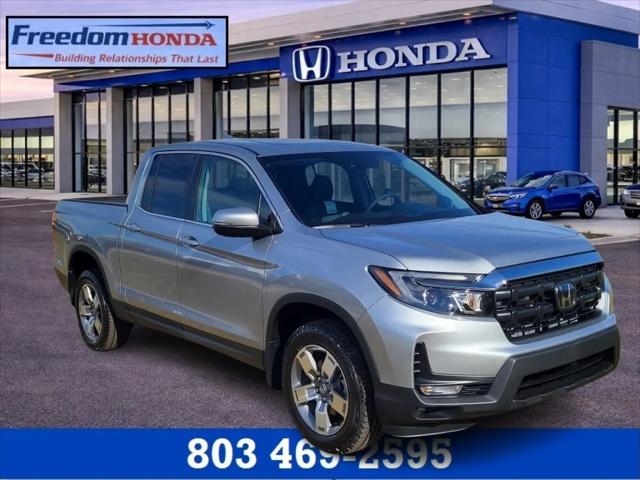 2026 Honda Ridgeline RTL for sale in Sumter, SC