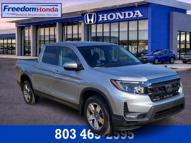 2026 Honda Ridgeline RTL for sale in Sumter, SC