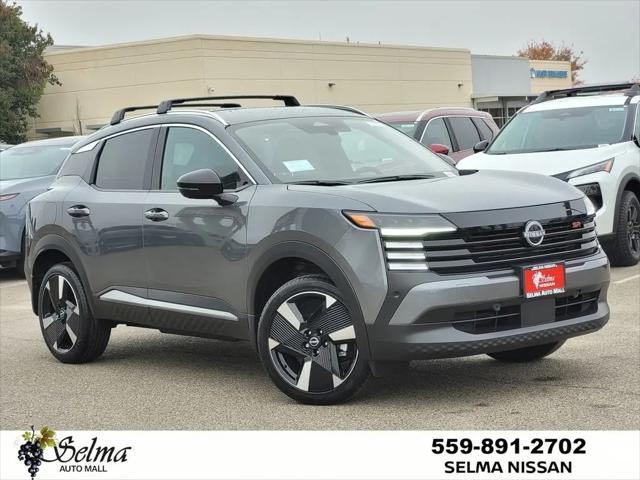 2026 Nissan Kicks SR for sale in Selma, CA