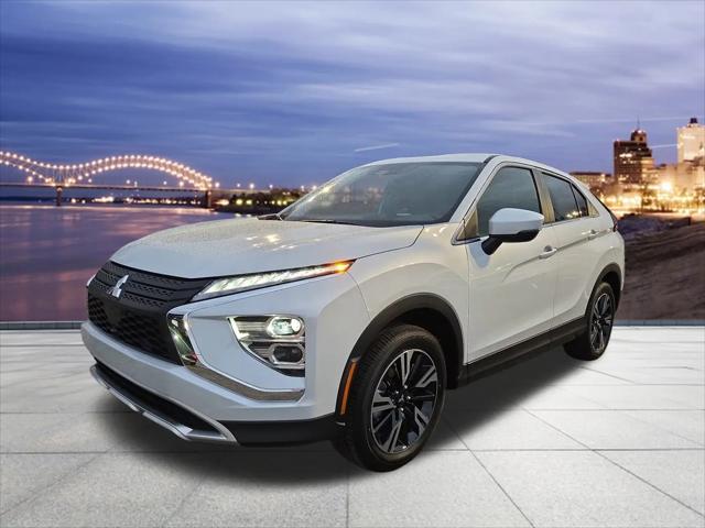 2026 Mitsubishi Eclipse Cross SE S-AWC for sale in Memphis, TN