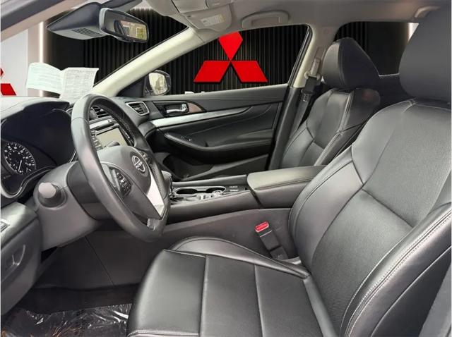 2023 Nissan Maxima SV Xtronic CVT