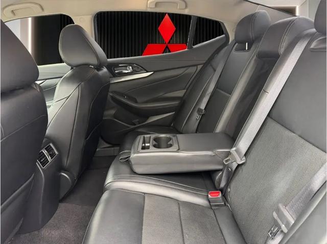 2023 Nissan Maxima SV Xtronic CVT